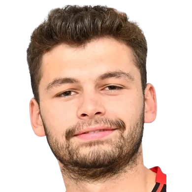 Player: M. Yağmur