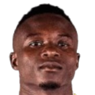 photo Nathaniel Raphael Chilambo