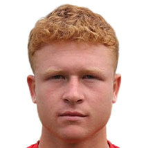 photo Brandon Wayne Liggett