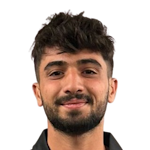 Player: Muhammed Mustafa Şeker