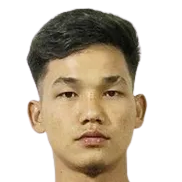 Player: R. Lalthanmawia