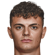 photo Leotrim Dushica