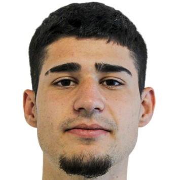 Player: M. Küçük