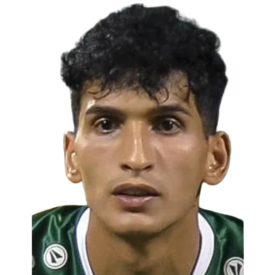 Player: Karrar Saad