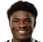 Player: M. Coulibaly