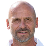 Bernhard Trares