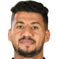 Mohammed Al Absi