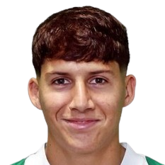 Adrián Vázquez