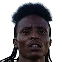 Player: W. Mpinganjira