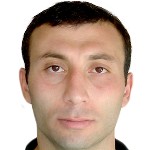 Player: Armen Khachatryan