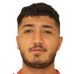 Player: Süleyman Demirkol