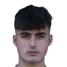 Player: Hugo Fernández