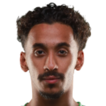 Player: A. Al Masoud