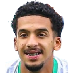 Player: Salem Al Najdi