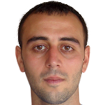 Player: A. Sargsyan