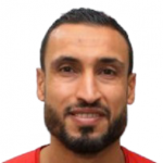 Player: Ahmed Abdel Sattar