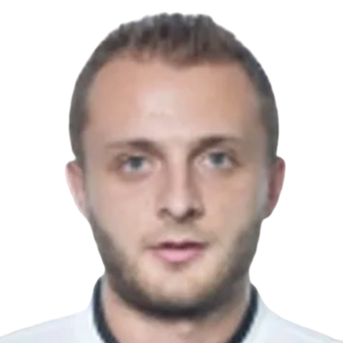 Ergün Berisha