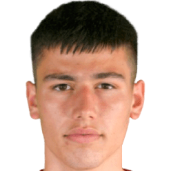 Player: Marcos Fernández