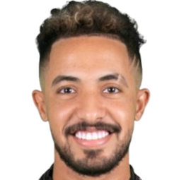 Player: S. Al Muwallad