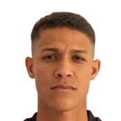 Player: Matheus Souza