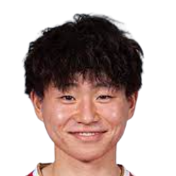 Player: N. Kawatani