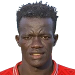 photo Atendele Mawa Christopher Lokosang Geriga