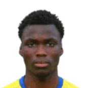 Player: F. Nsingi