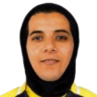 photo Zahra Sarbali Alishahi