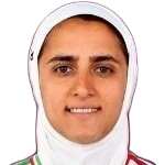 photo Behnaz Taherkhani