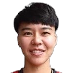 Player: Hsu Yi-yun