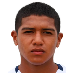 Player: J. Núñez