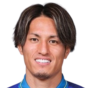 Player: S. Suzuki