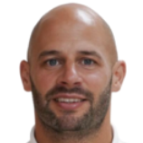 Player: Franclim Carvalho