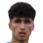 Player: Muhammed Mustafa Özdemir