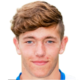 Player: D. van der Haar