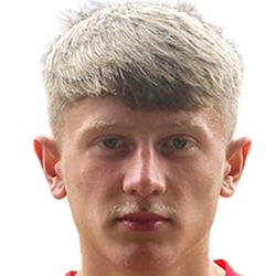 photo Lucas Andrew Sant