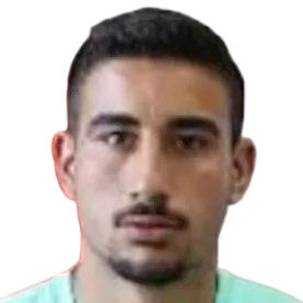 Player: H. İçlek