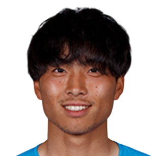 Player: T. Kikuchi