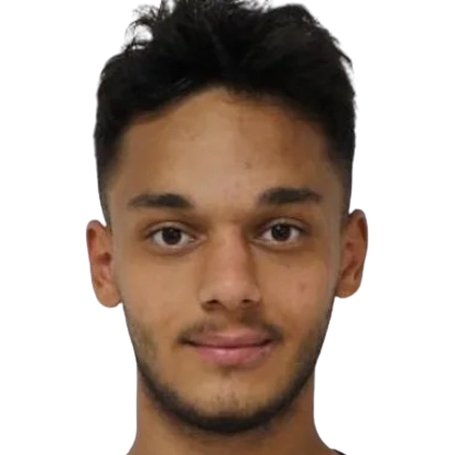 Player: Ahmet Barış Kartalcı