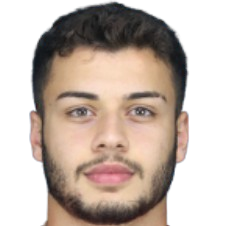 Player: Beytullah Tunç