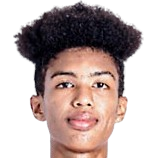 photo Prince Patrick Kallon