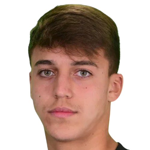 Player: Guilherme Zimovski