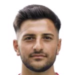 Player: O. Sivrikaya