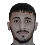 Player: Azat Çakar