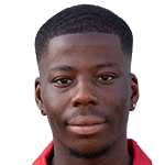 Player: E. Viegbe