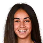 Player: Daniela Arques