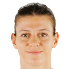 Player: Carlota Suárez