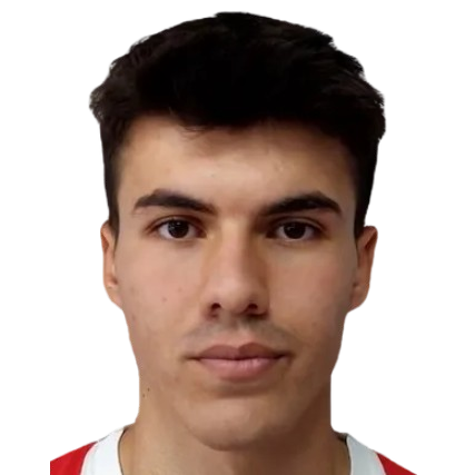 Player: Onur Yıldırım