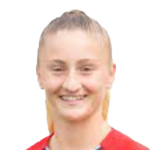 photo Pauline Martine Simone Haugou