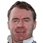 John Sheridan